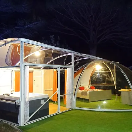 Les D'hotes Au Bois Fleuri Roquebrune-sur Argens
