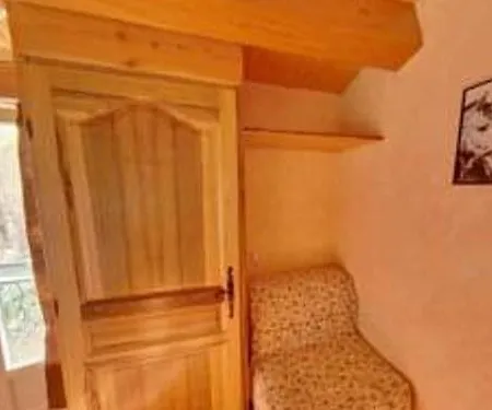 Les D'hotes Au Bois Fleuri *