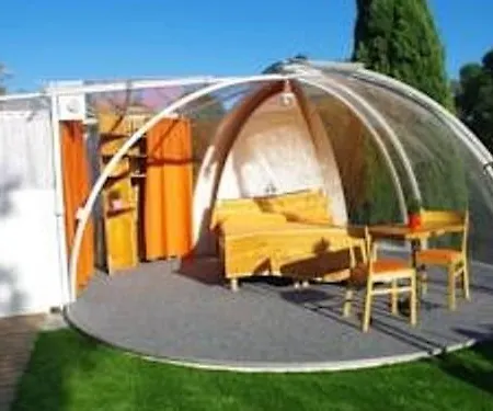 Les D'hotes Au Bois Fleuri Couette-café Roquebrune-sur Argens